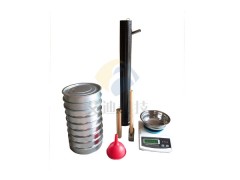 F-1煤的堅固性系數(shù)測定儀