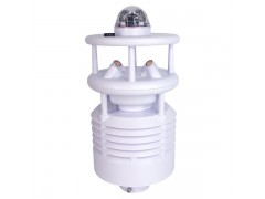 HCD6818A 八要素一體式氣象站