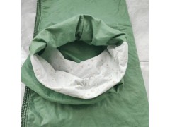 帶草籽生態袋 土工布袋植生袋 帶草籽網兜