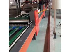 濟南EPS保溫復合板生產線 操作簡單