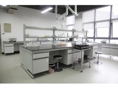 環(huán)境監(jiān)測實驗室設(shè)計建設(shè)方案