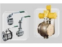 意大利ALFA VALVOLE球閥