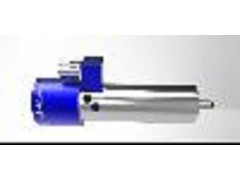 德國ALFRED JAGER主軸電機