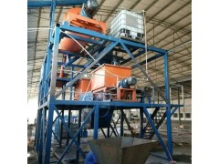 勻質板生產線，勻制板生產線提供技術支持安裝定