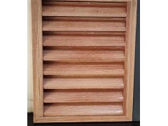 滄州鋁百葉窗廠家，河北裝飾鋁百葉窗生產安裝廠家