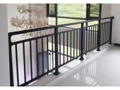 滄州護欄廠家，河北空調護欄廠家，河北樓梯護欄廠家