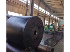 煒泰天然橡膠材質輸送帶規格 超寬花紋橡膠運輸皮帶定做