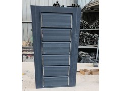 空調(diào)護(hù)欄百葉窗河北生產(chǎn)廠家