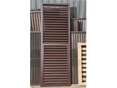 裝飾百葉窗任丘生產(chǎn)廠家，空調(diào)罩任丘生產(chǎn)廠家