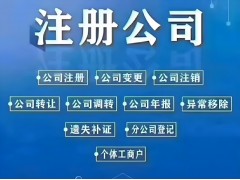 雄安新區注冊公司全流程資料一手地址