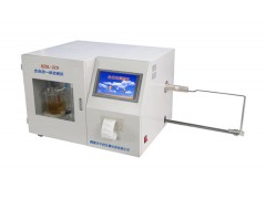 煤炭測試儀器 HZDL-ZC9全自動一體定硫儀 中創儀器