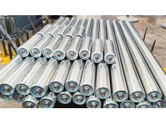 浙江無動力滾筒，湖州車制輥筒，上海轉彎輸送輥筒