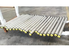 浙江積放輥筒，湖州無動力錐套滾筒，江蘇滾筒輸送機