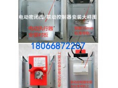 SKQL空氣流向管理系統主要用于負壓病房