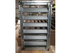 河北金晟源鋁合金百葉窗，電動鋅鋼百葉窗，手動鋅鋼百葉窗