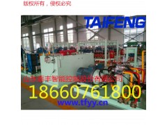 廠家生產液壓泵站非標設計伺服動力單元成套液壓系統