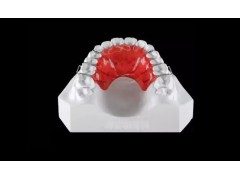 深圳隱形矯治器廠家 牙齒保持器 牙套矯正