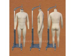 杭州板房立裁人臺- 杭州服裝打樣人臺