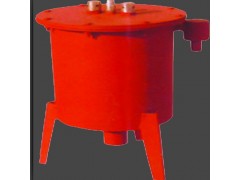 一見就難忘的負壓排渣放水器