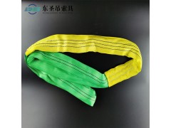 在一些特殊環境中要選擇哪種吊索具