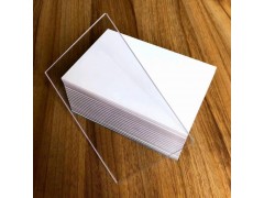 塘廈2厘透明PC板_耐力板整板批發_東莞雕刻加工PC板商家