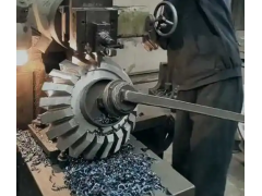 煤礦機械螺旋傘齒輪河北任丘生產(chǎn)廠家