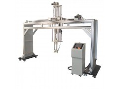 醫用病床拉伸桿動態疲勞和邊欄強度試驗機