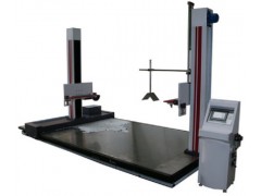 護理床自由落體耐沖擊試驗機