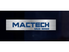 2025年沙特金屬成型機床焊接及切割展 MACTECH