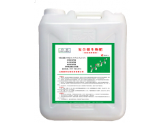 復合微生物肥（液）