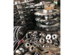 工業制造領域齒輪齒條河北生產廠家