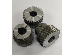 供應(yīng)精密斜齒齒輪