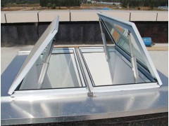 電動消防排煙窗河北任丘廠家