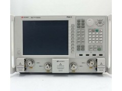 是德N5242A 26G網絡分析儀N5242A