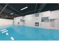 合肥車間裝修公司，車間裝修施工流程步驟，打造高效生產空間