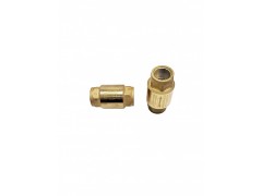 RV9-15-1/2黃銅單向閥