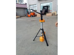 防爆全景照明系統，移動式升降工作燈 180W應急照明系統