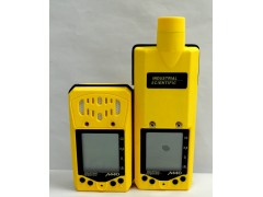 英思科M40四合一氣體檢測儀泵吸款可燃氧氣一氧化碳硫化氫