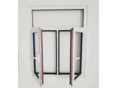 鋼制玻璃防火窗河北生產廠家,鋁合金耐火窗