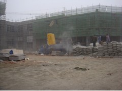 淮安市寶應縣泡沫混凝土發泡混凝土施工企業