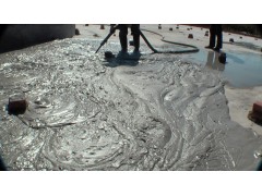 連云港市花果山回填泡沫混凝土發泡混凝土趨勢