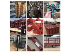 果園農田溫室綠化灌溉噴灌設備配件河北任丘生產廠家