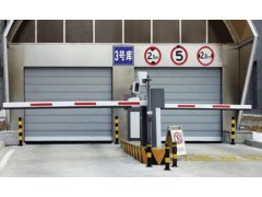 地下停車場出入口硬質快速卷簾門河北滄州任丘安裝廠家