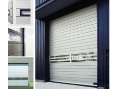 河北廣大快速門、硬質快速卷簾門、快速堆積卷簾門任丘生產廠家