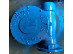 D943X-DN1400軟密封蝶閥電動渦輪頭,電動蝸輪箱廠家