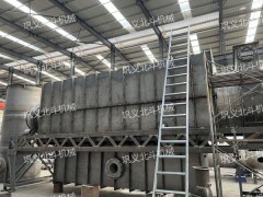 高粱稈麥稈無煙節(jié)能制炭設備 玉米芯玉米稈干餾式炭化機匠心制造