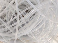 河北任丘安創(chuàng)硅膠管，飲水機(jī)硅膠軟管，茶具抽水管