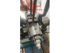 江西南昌電主軸更換線圈|北京精雕機主軸維修|深圳東莞主軸維修