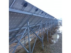 光伏預(yù)埋灌注地樁，任丘市佳一新能源科技有限公司