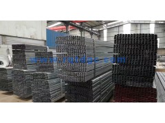 門窗鋼襯河北生產廠家，斷橋窗鋼襯生產廠家